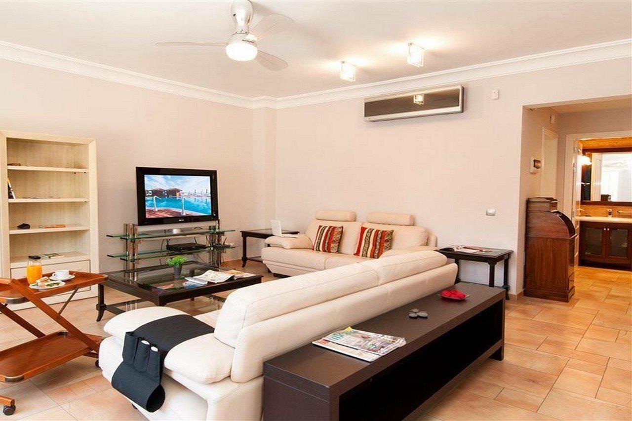 Meloneras Premium Hotel ภายนอก รูปภาพ
