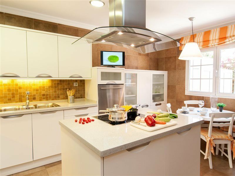 Meloneras Premium Hotel ภายนอก รูปภาพ