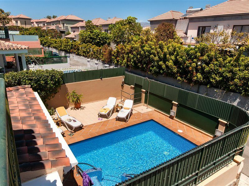 Meloneras Premium Hotel ภายนอก รูปภาพ